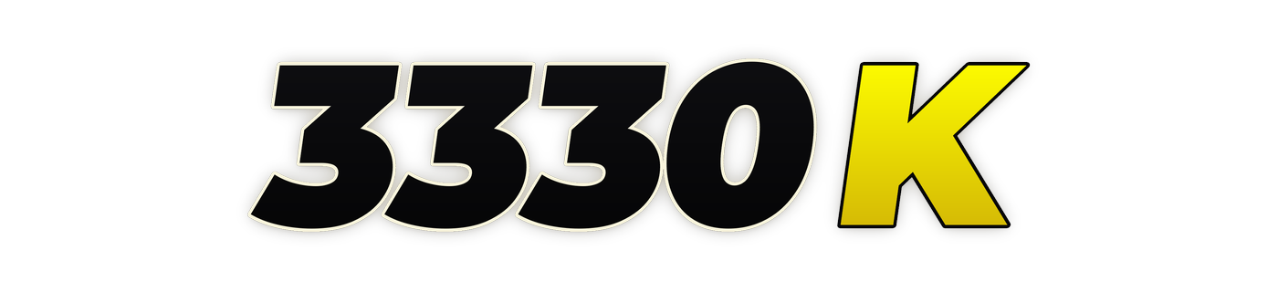 3330k